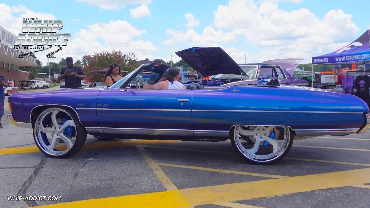 Certified Summer Car Show 2025: Pre Show Set Up with The VIP Cars!