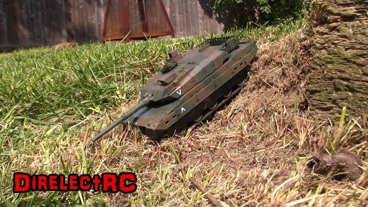 kyosho pocket armour