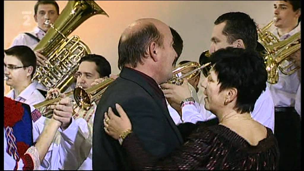 DH Stříbrňanka - Kdo ze srdce dava