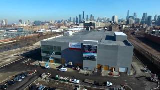 Elston Service Center - COMING SOON!