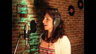 INÉS PAEZ - El toque de tu gloria (Isabel Valdez) - 2013