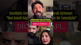 Sevdigim Sensin'in Ferman'ı Emrah Aytemur: "Ben kendi hayatımda Dicle'lerden bir tanesiyim"