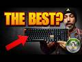 Keychron K10 HE Magnetic Keyboard Review: Linux Compatibility & Daily Use on CachyOS