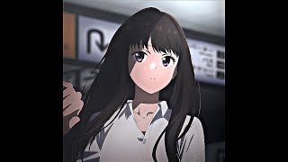 takina inoue // cold