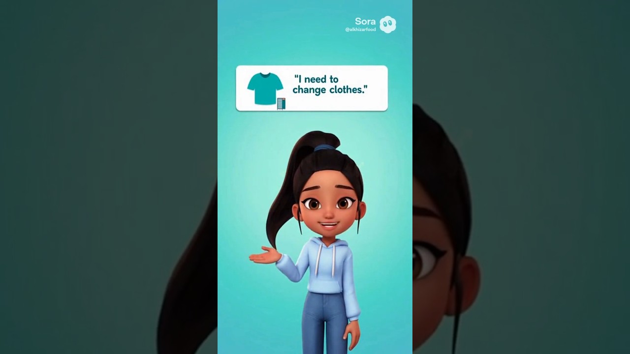 Stop Saying ‘Change’ Wrong! | Learn the Correct Pronunciation FAST!