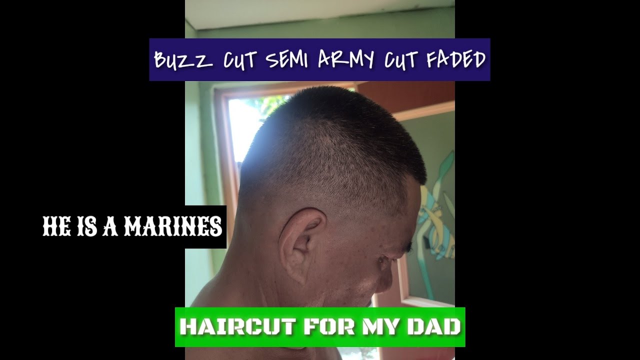HAIRCUT TUTORIAL / BUZZ CUT HIGH SKIN FADE / MENS HAIRCUT 2020