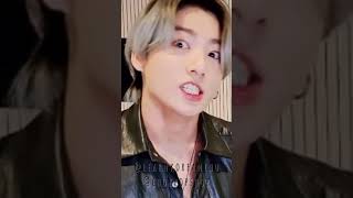 Jungkooks Cute Vlive Moments