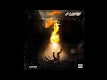 LazyOne - Diazepina ft DK (O Clarão ).