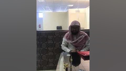 تلاوة من سورة الأحزاب / القارئ عبدالولي الأركاني / Abdulwali Al-Arkani