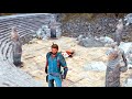 Just Cause 3 Weeping Angels Doctor Who Easter Egg