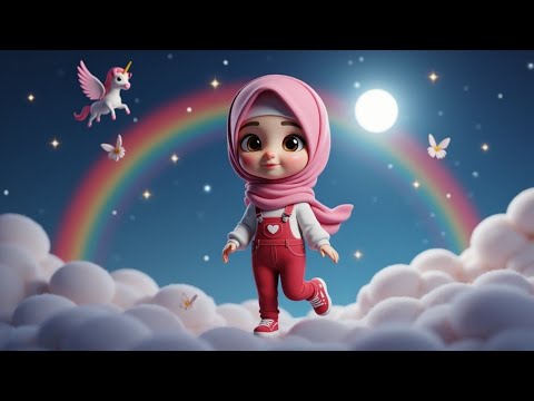 Sleep, My Darling Lullaby