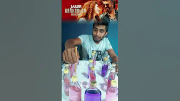 Kaavaalaa Tamil Movie Songs Bottle Music 