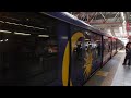 LRT Kelana Jaya Line | Innovia Metro 300 (Set 73) [Jalur Gemilang Wrap] Arriving KL Sentral