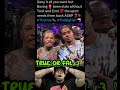 MUST WATCH: ERROL SPENCE AND GERVONTA DAVIS HAVE KlLLED THE SPORT OF BOXING ! HERE'S THE PROOF WHY ?