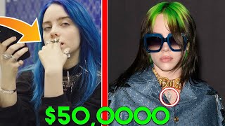 How Billie Eilish Makes and Spends Her MILLIONS of DOLLARS!