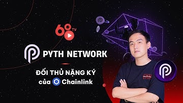 Pyth Network - Tìm hiểu về Oracle thế hệ mới