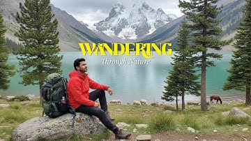Wandering Through Beauty – A Cinematic Travel Film (4K)