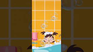 Hora Do Banho - Musica Infantil - Com Os Braddinhos