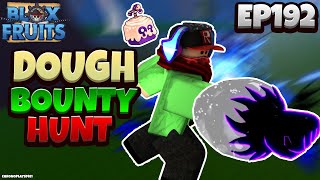 Normal Awakened Dough Bounty Hunting [Ep 192] (Blox Fruits) by JCWK 27,394 views 2 months ago 10 minutes, 18 seconds