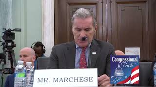 Greenland’s Rich Mineral Resources Face Major Geographic and Regulatory Challenges for US @CongressionalDishPodcast