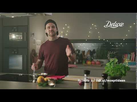 Deluxe Bumper Ad 2 - Lidl Österreich - Deluxe Bumper Ad 2 - Lidl Österreich
