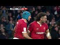 Extended Highlights: England v Wales | Guinness Six Nations