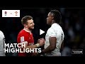 Extended Highlights: England v Wales | Guinness Six Nations