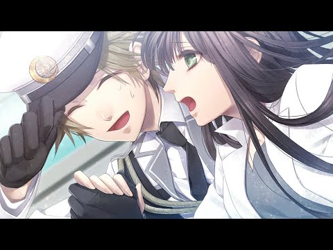 【MAD】CLOCK ZERO ～終焉の一秒～ Devote 央と撫子