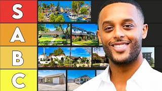 Download Lagu Ranking Long Beach’s BEST \u0026 WORST Places to Live MP3