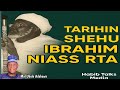 Tarihin Sheikh Ibrahim Inyass R T A Tare Da Sheikh Ubale Adakawa Kano Tarihin Sheikh Ibrahim Inyass R T A Tare Da Sheikh Ubale Adakawa Kano
