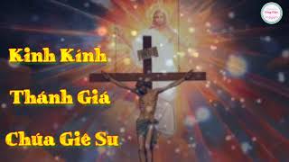 Kinh Kính Thánh Giá Chúa Giê Su.( Hãy Đọc để được Chúa che chở ). screenshot 4