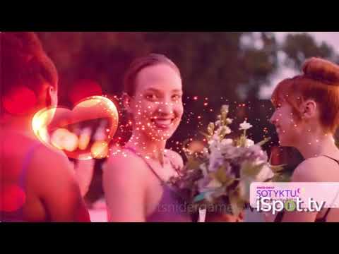 Female Commercial Actresses