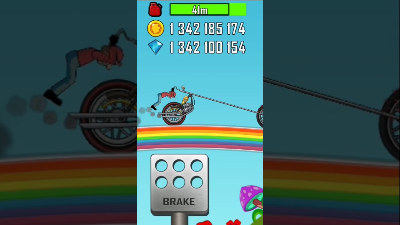 hill climb racing game 