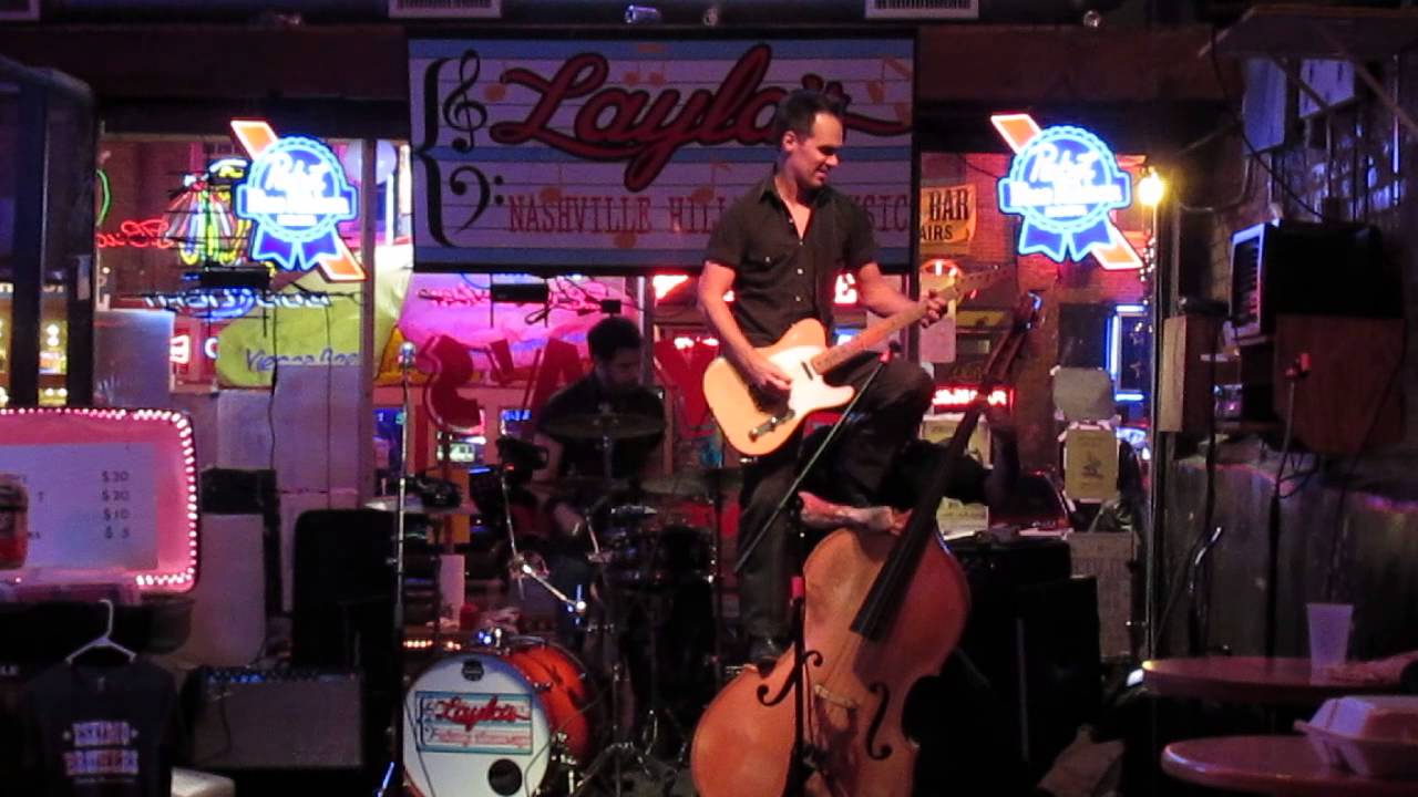 Eskimo Brothers w/ Joe Fick - Honey Don't