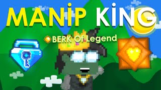 20 Kat Profi̇t Etti̇recek İtem Mani̇p Krali