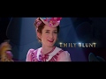 Il Ritorno di Mary Poppins - Trailer Italiano Ufficiale | HD