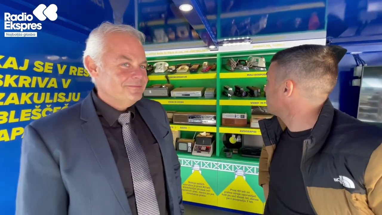 Prinesi male aparate, 2022