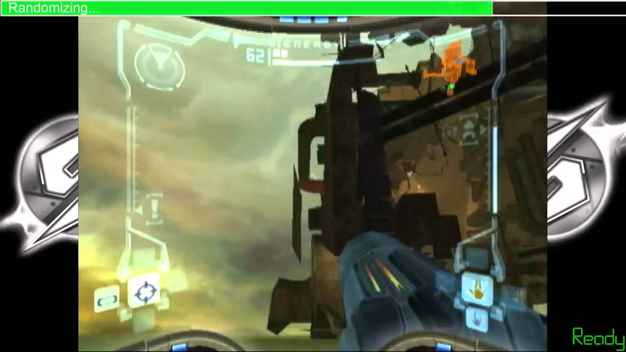 Tutorial: Aether Jump in corners