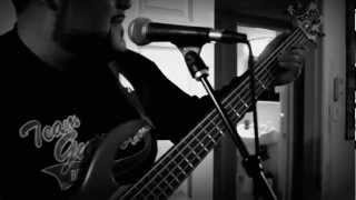 Wade Bowen Turn On the Lights (Cover)
