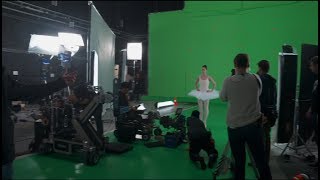 Famous [BLU-RAY BONUS] Designing the World Blade Runner 2049 Net Worth
