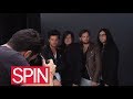 Kings of Leon Interview