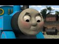 How Did Thomas Feel 