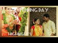 Sreekutty sreenath  wedding highlights 2018