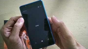 How to Easily Install & Run WhatsApp on Your Windows Phone Lumia 540