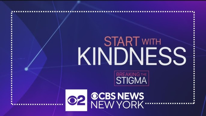 Breaking The Stigma Start With Kindness