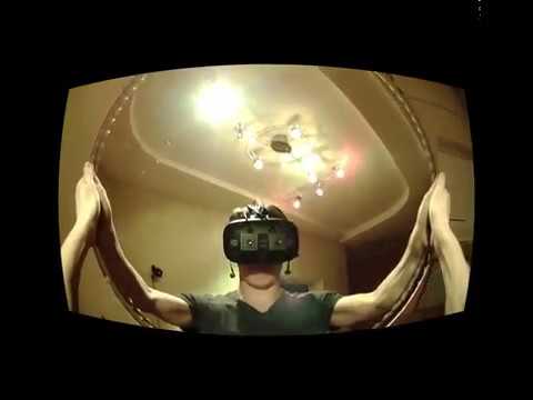 DIY stereovision for