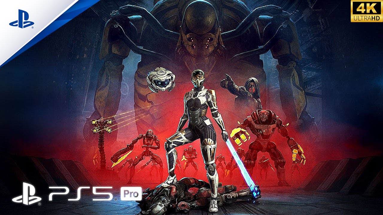 Top 15 NEW Games of April 2025