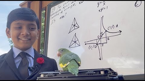 Math Olympiad AMC 2017 10B Q24