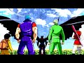 Toriko [AMV] - Whatcha Say