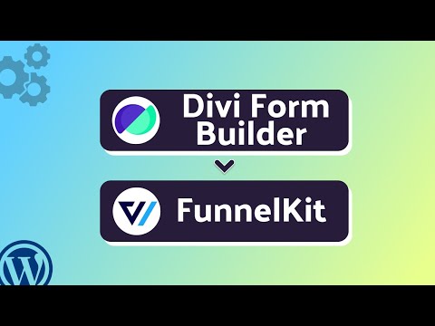 Integrating Divi Form Builder with FunnelKit | Step-by-Step Tutorial | Bit Integrations